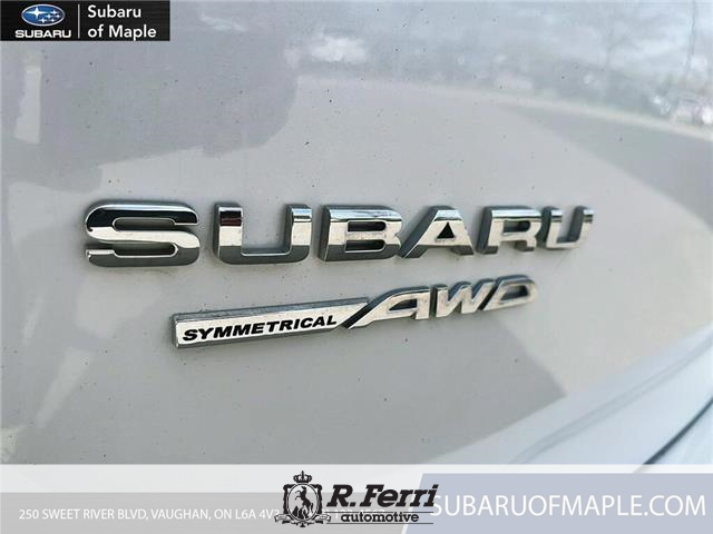 2023 Subaru Forester Touring (Stk: S27530A) in Vaughan - Image 15 of 17