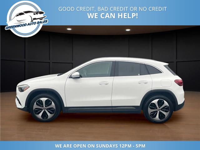 2024 Mercedes-Benz GLA 250 Base (Stk: 24-604634) in Greenwood - Image 2 of 24