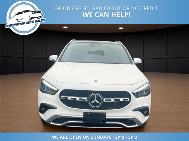 2024 Mercedes-Benz GLA 250 Base (Stk: 24-604634) in Greenwood - Image 3 of 24