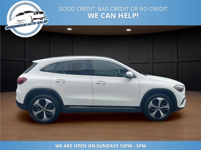 2024 Mercedes-Benz GLA 250 Base (Stk: 24-604634) in Greenwood - Image 5 of 24