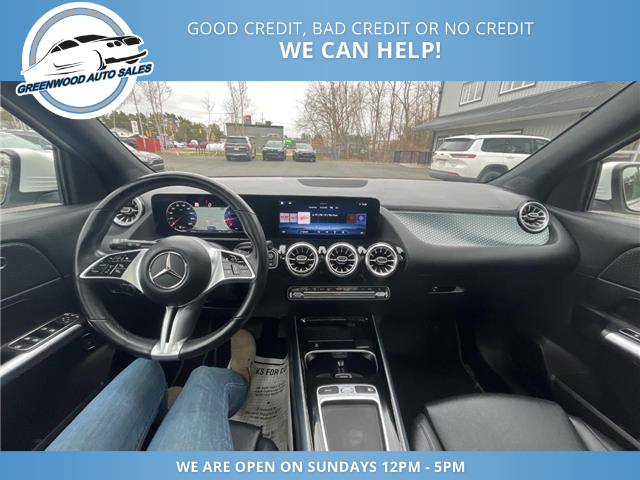 2024 Mercedes-Benz GLA 250 Base (Stk: 24-604634) in Greenwood - Image 9 of 24