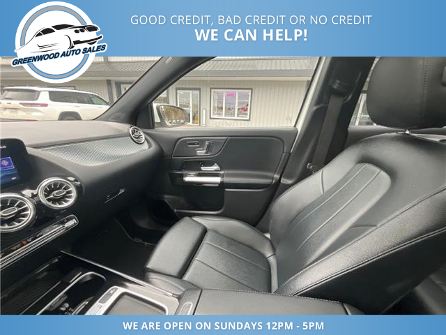 2024 Mercedes-Benz GLA 250 Base (Stk: 24-604634) in Greenwood - Image 10 of 24