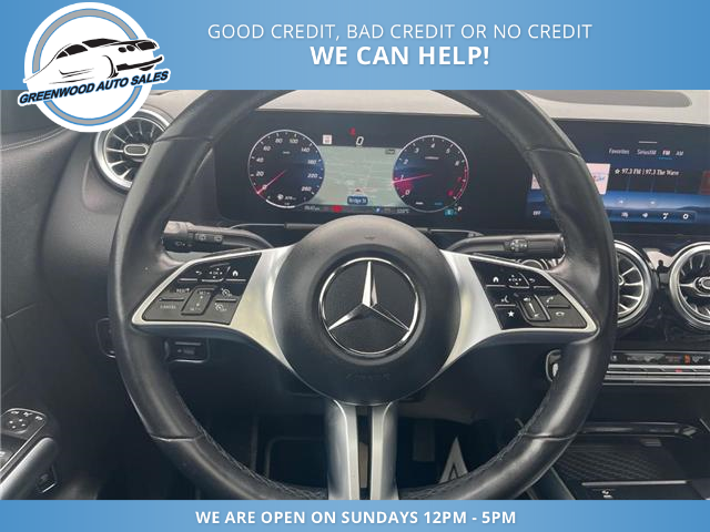 2024 Mercedes-Benz GLA 250 Base (Stk: 24-604634) in Greenwood - Image 11 of 24