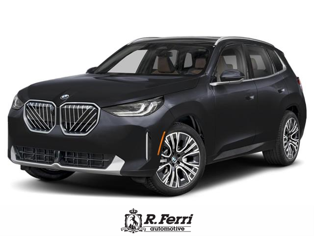 2026 BMW X3 30 xDrive (Stk: 35005) in Woodbridge - Image 1 of 13