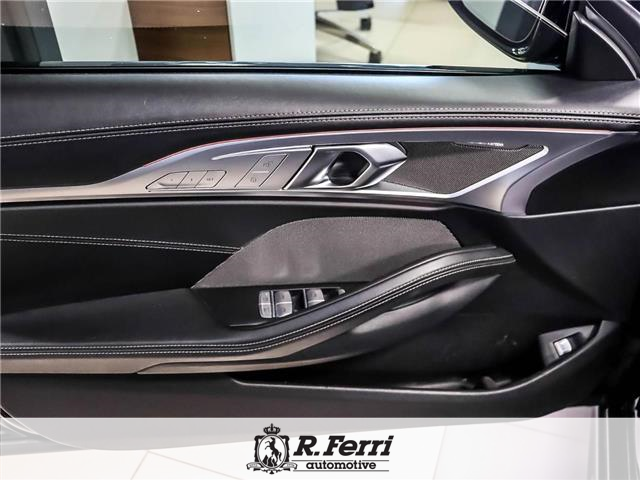 2023 BMW M850i xDrive Gran Coupe (Stk: 34844A) in Woodbridge - Image 3 of 31 2023 BMW M850i xDrive Gran Coupe (Stk: 34844A) in Woodbridge - Image 3 of 31