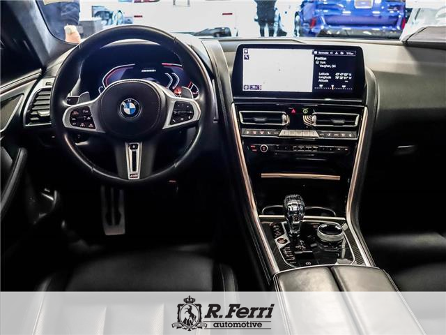 2023 BMW M850i xDrive Gran Coupe (Stk: 34844A) in Woodbridge - Image 6 of 31 2023 BMW M850i xDrive Gran Coupe (Stk: 34844A) in Woodbridge - Image 6 of 31