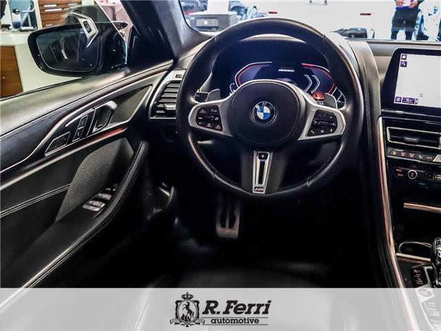 2023 BMW M850i xDrive Gran Coupe (Stk: 34844A) in Woodbridge - Image 7 of 31 2023 BMW M850i xDrive Gran Coupe (Stk: 34844A) in Woodbridge - Image 7 of 31