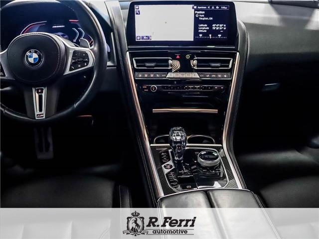 2023 BMW M850i xDrive Gran Coupe (Stk: 34844A) in Woodbridge - Image 8 of 31 2023 BMW M850i xDrive Gran Coupe (Stk: 34844A) in Woodbridge - Image 8 of 31