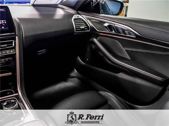 2023 BMW M850i xDrive Gran Coupe (Stk: 34844A) in Woodbridge - Image 9 of 31 2023 BMW M850i xDrive Gran Coupe (Stk: 34844A) in Woodbridge - Image 9 of 31