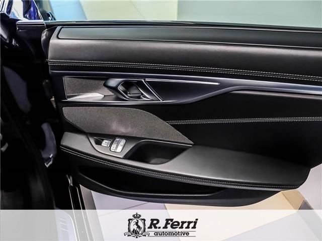 2023 BMW M850i xDrive Gran Coupe (Stk: 34844A) in Woodbridge - Image 11 of 31 2023 BMW M850i xDrive Gran Coupe (Stk: 34844A) in Woodbridge - Image 11 of 31