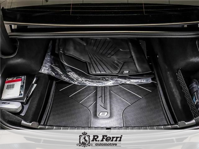 2023 BMW M850i xDrive Gran Coupe (Stk: 34844A) in Woodbridge - Image 14 of 31 2023 BMW M850i xDrive Gran Coupe (Stk: 34844A) in Woodbridge - Image 14 of 31