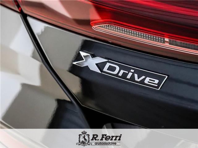 2023 BMW M850i xDrive Gran Coupe (Stk: 34844A) in Woodbridge - Image 17 of 31 2023 BMW M850i xDrive Gran Coupe (Stk: 34844A) in Woodbridge - Image 17 of 31