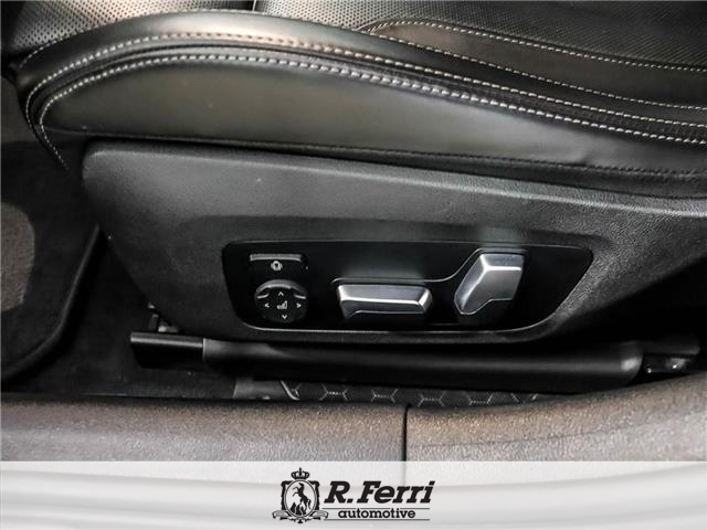2023 BMW M850i xDrive Gran Coupe (Stk: 34844A) in Woodbridge - Image 21 of 31 2023 BMW M850i xDrive Gran Coupe (Stk: 34844A) in Woodbridge - Image 21 of 31