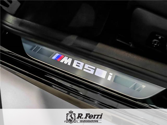 2023 BMW M850i xDrive Gran Coupe (Stk: 34844A) in Woodbridge - Image 22 of 31 2023 BMW M850i xDrive Gran Coupe (Stk: 34844A) in Woodbridge - Image 22 of 31