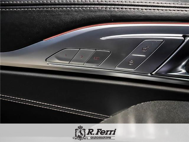 2023 BMW M850i xDrive Gran Coupe (Stk: 34844A) in Woodbridge - Image 23 of 31 2023 BMW M850i xDrive Gran Coupe (Stk: 34844A) in Woodbridge - Image 23 of 31