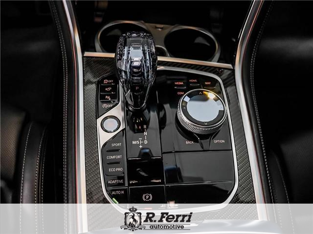 2023 BMW M850i xDrive Gran Coupe (Stk: 34844A) in Woodbridge - Image 26 of 31 2023 BMW M850i xDrive Gran Coupe (Stk: 34844A) in Woodbridge - Image 26 of 31