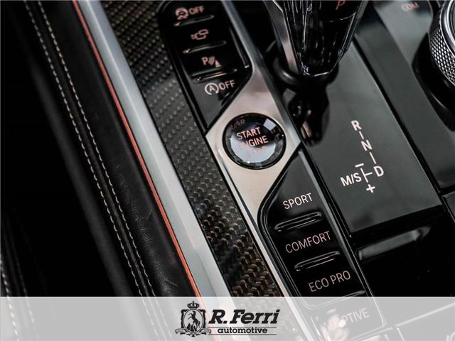 2023 BMW M850i xDrive Gran Coupe (Stk: 34844A) in Woodbridge - Image 31 of 31 2023 BMW M850i xDrive Gran Coupe (Stk: 34844A) in Woodbridge - Image 31 of 31