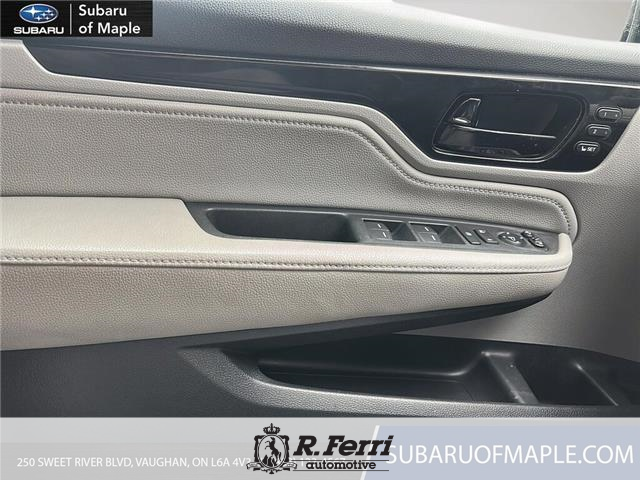 2018 Honda Odyssey Touring (Stk: S27215AA) in Vaughan - Image 10 of 15