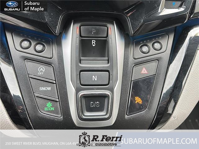 2018 Honda Odyssey Touring (Stk: S27215AA) in Vaughan - Image 14 of 15