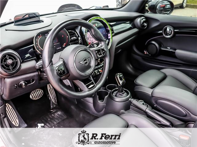 2022 MINI 3 Door John Cooper Works (Stk: M3801A) in Woodbridge - Image 7 of 24