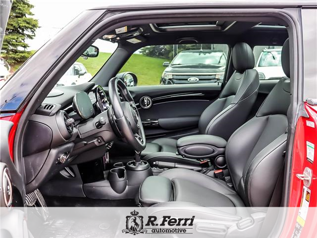 2022 MINI 3 Door John Cooper Works (Stk: M3801A) in Woodbridge - Image 8 of 24