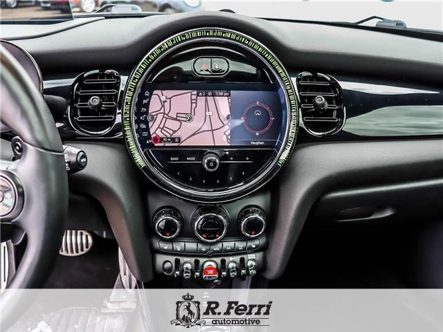 2022 MINI 3 Door John Cooper Works (Stk: M3801A) in Woodbridge - Image 10 of 24