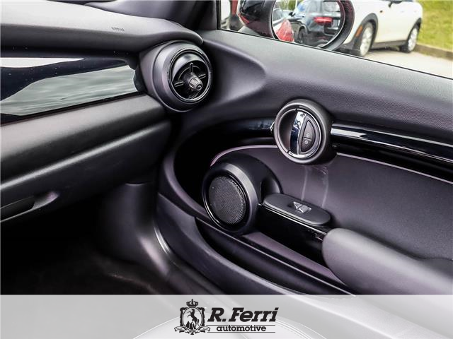2022 MINI 3 Door John Cooper Works (Stk: M3801A) in Woodbridge - Image 11 of 24