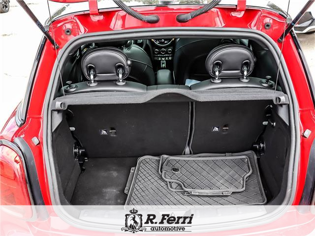 2022 MINI 3 Door John Cooper Works (Stk: M3801A) in Woodbridge - Image 14 of 24