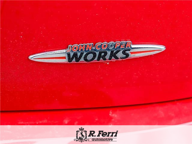 2022 MINI 3 Door John Cooper Works (Stk: M3801A) in Woodbridge - Image 15 of 24