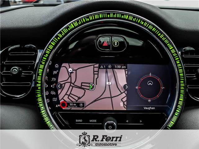 2022 MINI 3 Door John Cooper Works (Stk: M3801A) in Woodbridge - Image 18 of 24