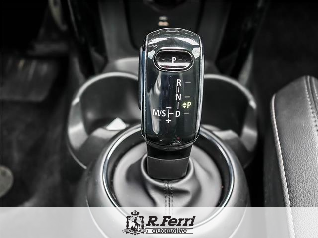 2022 MINI 3 Door John Cooper Works (Stk: M3801A) in Woodbridge - Image 20 of 24