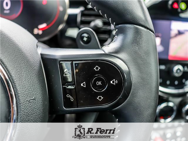 2022 MINI 3 Door John Cooper Works (Stk: M3801A) in Woodbridge - Image 23 of 24