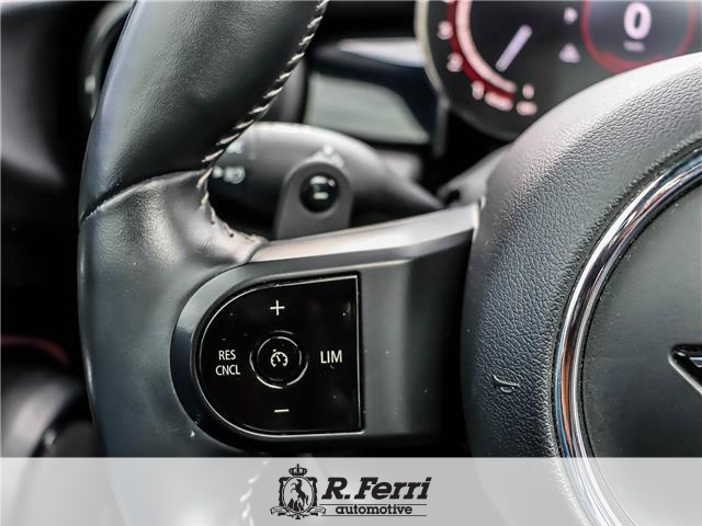 2022 MINI 3 Door John Cooper Works (Stk: M3801A) in Woodbridge - Image 24 of 24