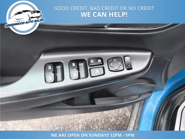 2021 Hyundai Kona 2.0L Luxury (Stk: 21-635785) in Greenwood - Image 12 of 19