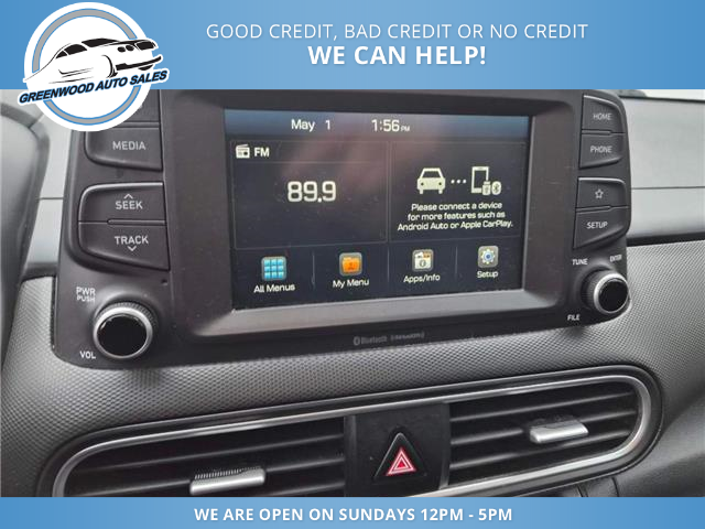 2021 Hyundai Kona 2.0L Luxury (Stk: 21-635785) in Greenwood - Image 16 of 19