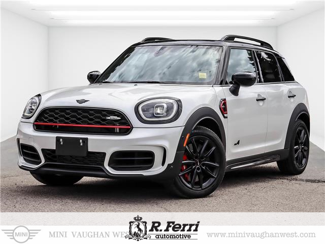 2024 MINI Countryman John Cooper Works (Stk: U1879) in Woodbridge - Image 1 of 29