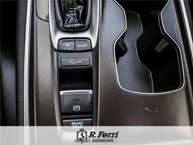 2022 Honda Accord Sport 1.5T (Stk: P9523) in Vaughan - Image 25 of 30