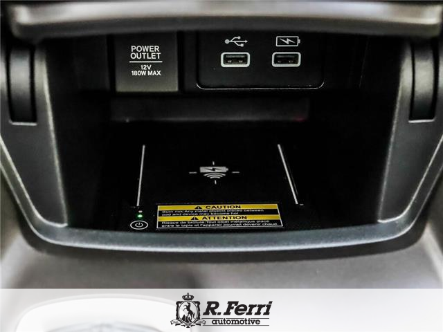 2022 Honda Accord Sport 1.5T (Stk: P9523) in Vaughan - Image 26 of 30