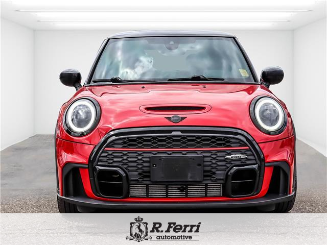 2022 MINI 3 Door John Cooper Works (Stk: M3801A) in Woodbridge - Image 2 of 24