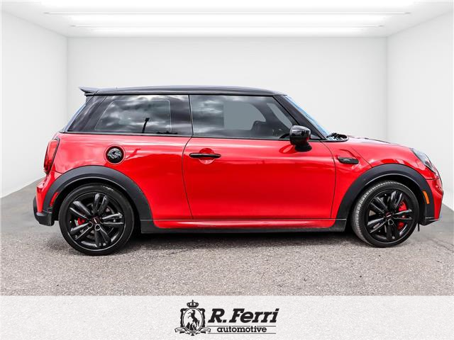 2022 MINI 3 Door John Cooper Works (Stk: M3801A) in Woodbridge - Image 3 of 24
