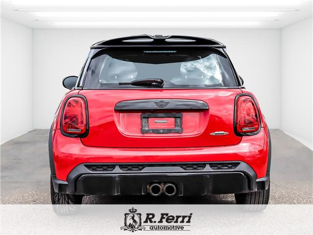 2022 MINI 3 Door John Cooper Works (Stk: M3801A) in Woodbridge - Image 4 of 24