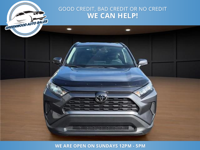 2021 Toyota RAV4 LE (Stk: 21-212517) in Greenwood - Image 2 of 21