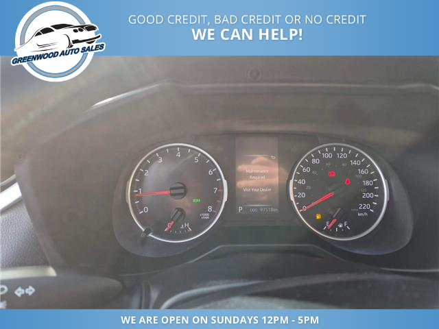 2021 Toyota RAV4 LE (Stk: 21-212517) in Greenwood - Image 16 of 21