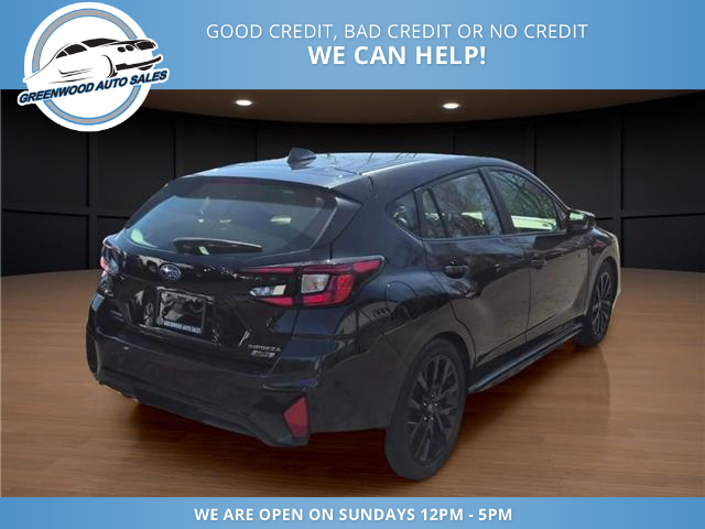 2024 Subaru Impreza RS (Stk: 24-328775) in Greenwood - Image 6 of 22