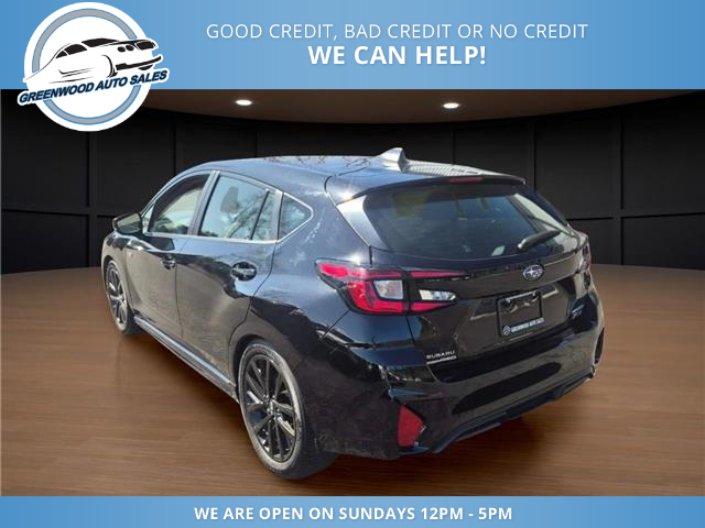 2024 Subaru Impreza RS (Stk: 24-328775) in Greenwood - Image 8 of 22