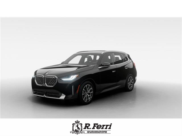 2026 BMW X3 30 xDrive (Stk: 35010) in Woodbridge - Image 1 of 14