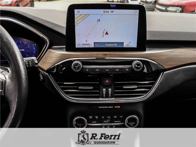 2020 Ford Escape Titanium (Stk: P9458A) in Woodbridge - Image 13 of 45