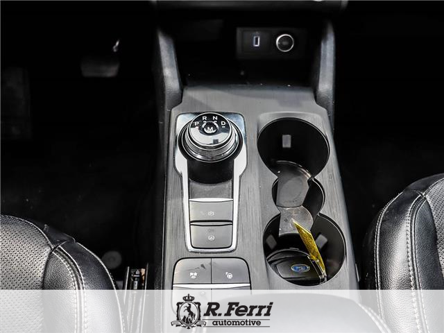 2020 Ford Escape Titanium (Stk: P9458A) in Woodbridge - Image 14 of 45