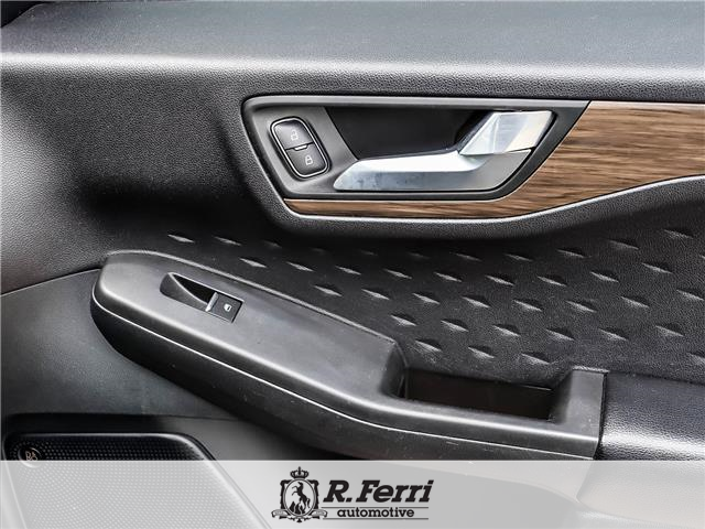 2020 Ford Escape Titanium (Stk: P9458A) in Woodbridge - Image 17 of 45