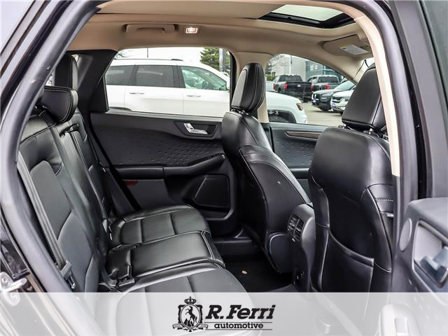 2020 Ford Escape Titanium (Stk: P9458A) in Woodbridge - Image 20 of 45